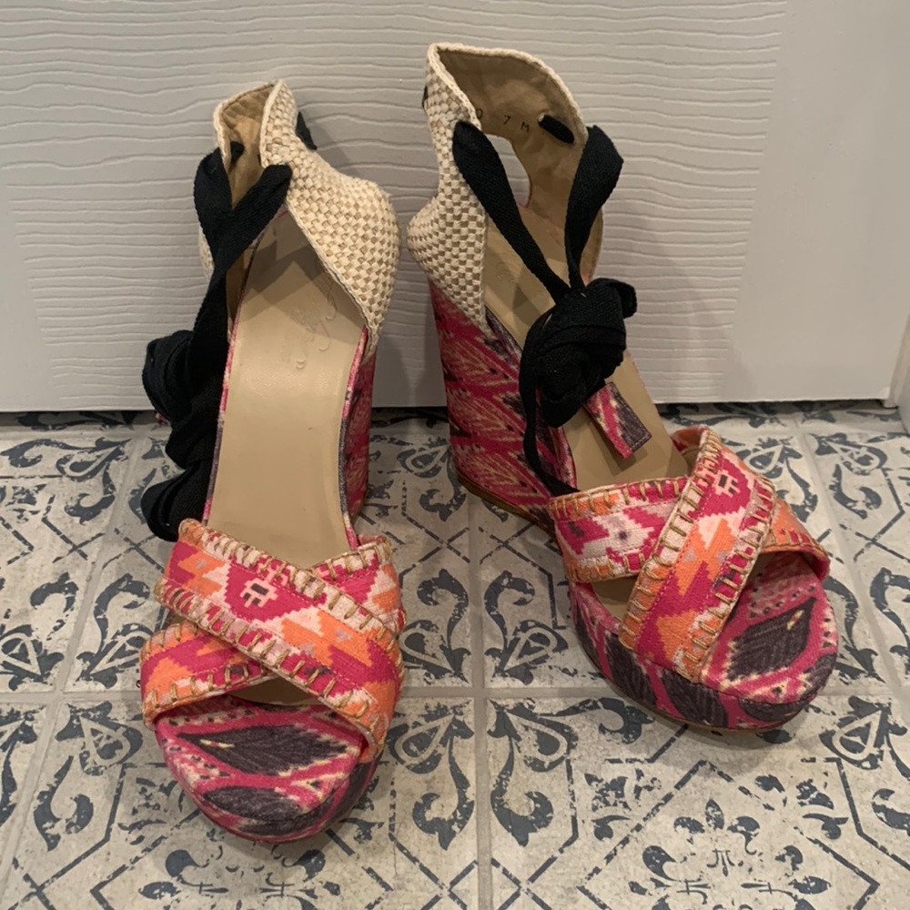 Theodora & Callum Wedge